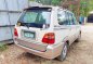 Toyota REVO 2003 for sale-0