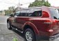 2014 Mitsubishi Montero for sale-4