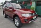 2014 Mitsubishi Montero for sale-1