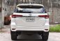 2016 Toyota Fortuner G for sale-0