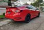 Honda Civic 2016 for sale-10