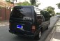 Nissan Urvan Escapade 2008 for sale-4