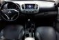 2013 Mitsubishi Strada for sale-5