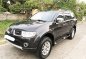 2013 Mitsubishi Montero for sale-4