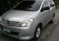 Toyota Innova 2011 for sale-1