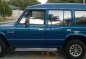 1993 Mitsubishi Pajero 1st Gen for sale-4