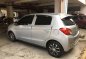 Mitsubishi Mirage GLX Hatchback 2014 for sale-4