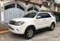 2007 Toyota Fortuner for sale-0