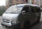 Toyota GL Grandia 2015 for sale-0