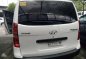 2017 Hyundai Starex for sale-1