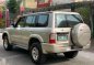 2003 Nissan Patrol for sale-0