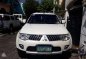 Mitsubishi Montero Sports 2012 for sale-3