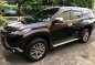 Mitsubishi Montero 2016 for sale-2