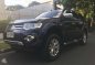 2014 Mitsubishi Montero Sport for sale-2