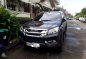 Isuzu MUX 2016 for sale-2