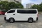 2017 Nissan NV350 Urvan for sale-5