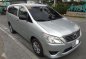 Toyota Innova J 2015 for sale-5