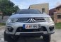 2014 Mitsubishi Montero for sale-4