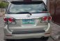 2013 Toyota Fortuner for sale-2