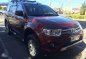 Mitsubishi Montero 2014 for sale-0