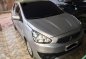 Mitsubishi Mirage 2016 for sale-0