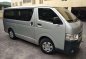 2016 Toyota Hiace for sale-0