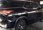 Toyota Fortuner 2017 V AT for sale-2