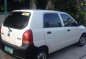 Suzuki Alto 2012 for sale-0