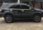 2008 Toyota Fortuner G for sale-1