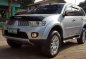 2009 Mitsubishi Montero Sports for sale-1