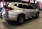 2016 Mitsubishi Montero for sale-5