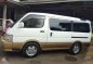 Toyota Hiace 2007 for sale-1