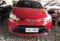 2017 Toyota Vios for sale-0