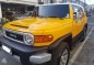 2015 Toyota  FJ cruiser for sale-0