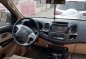 2013 Toyota Fortuner for sale-5