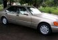 Mercedes Benz 300SEL 1992  for sale-0