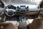 2013 Toyota Fortuner for sale-4