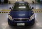 FORD FOCUS 2010 for sale -3