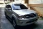 Toyota Fortuner 2006 for sale-2