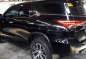 Toyota Fortuner 2017 V AT for sale-3