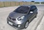 Kia Picanto 2015 for sale-0