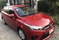 For sale Toyota Yaris e. Automatic 2014-1