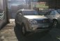 2011 Toyota Fortuner for sale-1