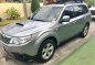 2010 Subaru Forester for sale-1