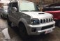 2017 Suzuki Jimny for sale-2