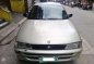 TOYOTA Corolla XL Big Body 1995 MT-0