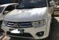 2014 Mitsubishi Montero Sport for sale-0