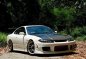 Like new Nissan Silvia for sale-3