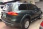 2009 Mitsubishi Montero Sport for sale-1