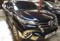 2017 Toyota Fortuner for sale-2